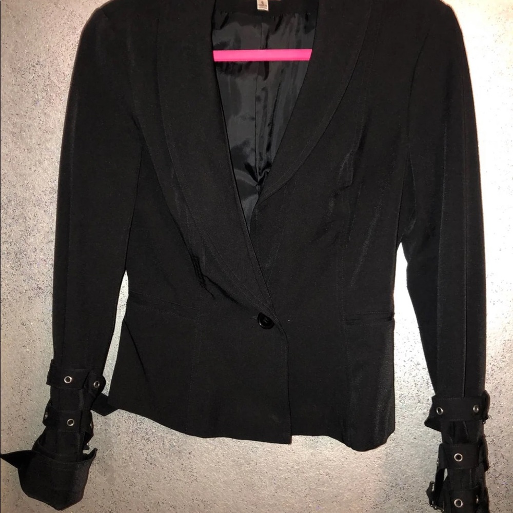 Jacket - Picture 2 of 5